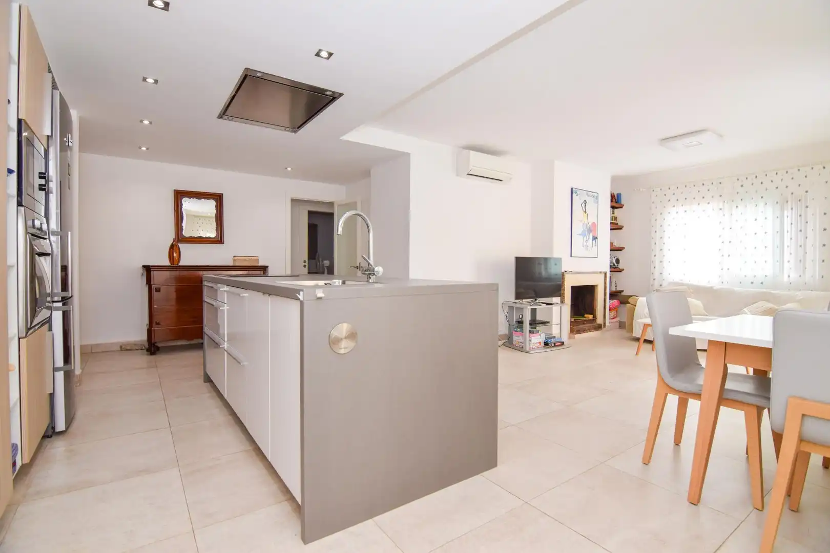 Wohnung zur Miete in Colònia de Sant Pere