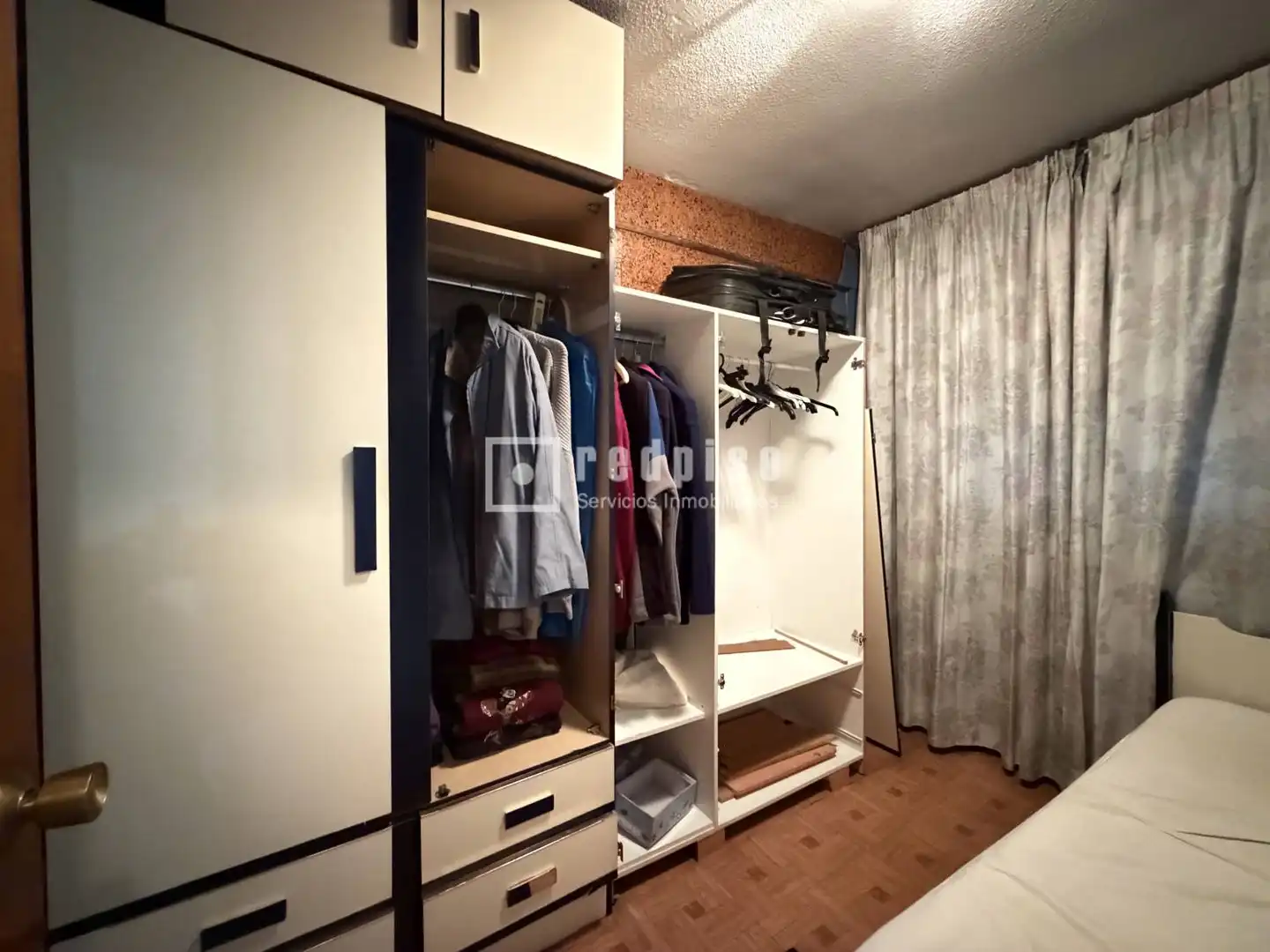 Habitación de Piso en venta en Zarzaquemada