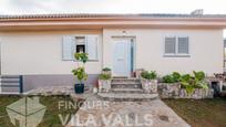 Exterior view of House or chalet for sale in Bigues i Riells  with Heating, Private garden and Terrace