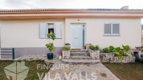 Foto 2 de Casa o xalet en venda a Calle Ripoll, Bigues i Riells del Fai, Barcelona