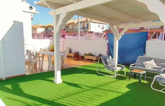 Villa in vendita a Calle Clipper, imagen 15
