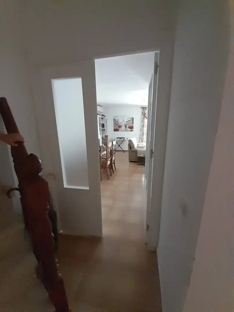 Casa adosada en venda en Vélez-Málaga amb Aire condicionat, Calefacció i Terrassa