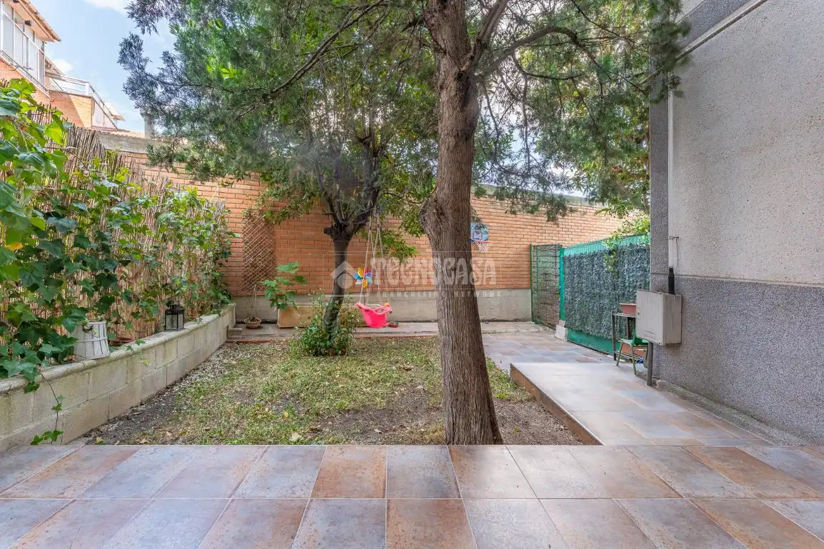Wohnung mit Garten zum Verkauf in Algete Centro, imagen 20