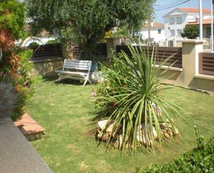 Jardí de Casa o xalet en venda en El Vendrell amb Calefacció, Terrassa i Jacuzzi