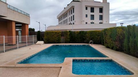 Foto 3 de Pis de lloguer a Facultad de Medicina,  Albacete Capital