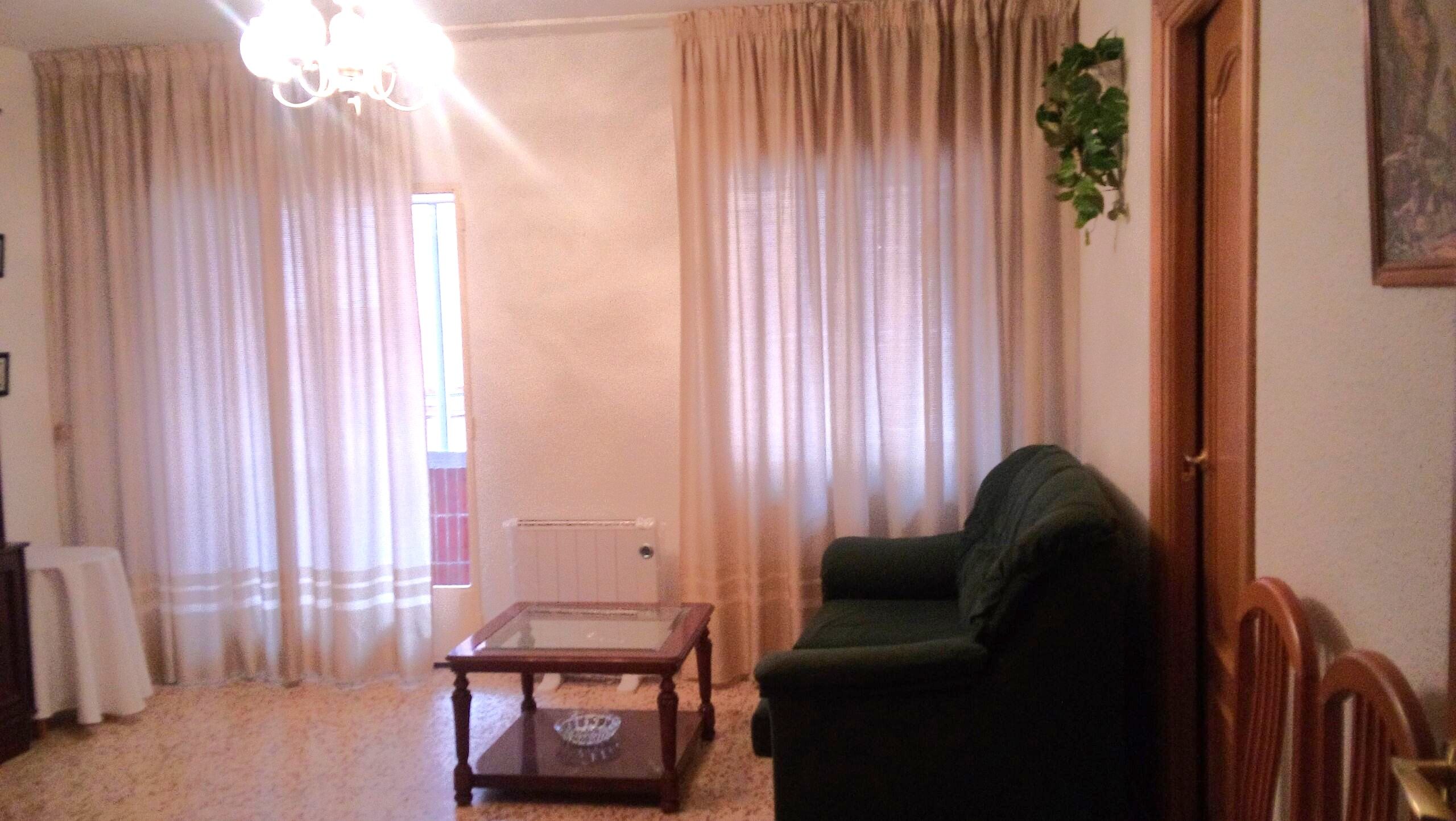 Living room of Building for sale in Cuenca Capital