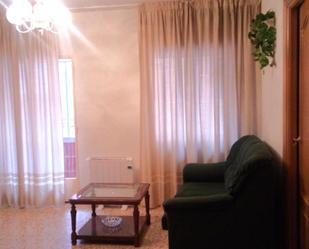 Living room of Building for sale in Cuenca Capital