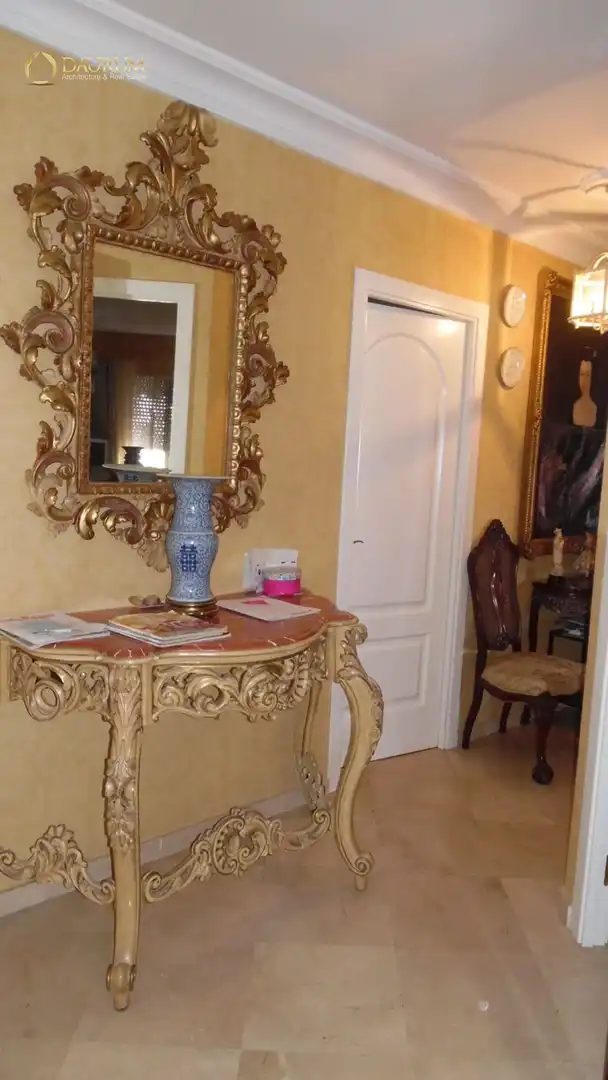 Flat for sale in Sevilla  with Air Conditioner, Heating and Terrace