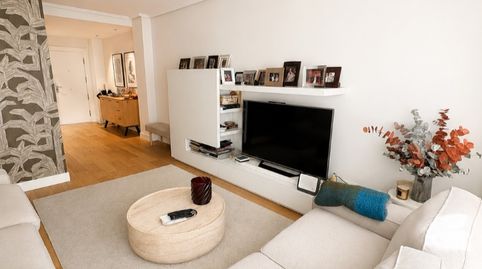 Foto 5 de Piso en venta en Los Chopos Etorbidea, 39, Neguri, Getxo