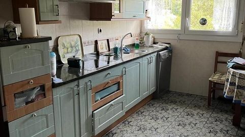 Foto 2 de Piso en venta en Aiboa Kalea, 23, Neguri, Getxo