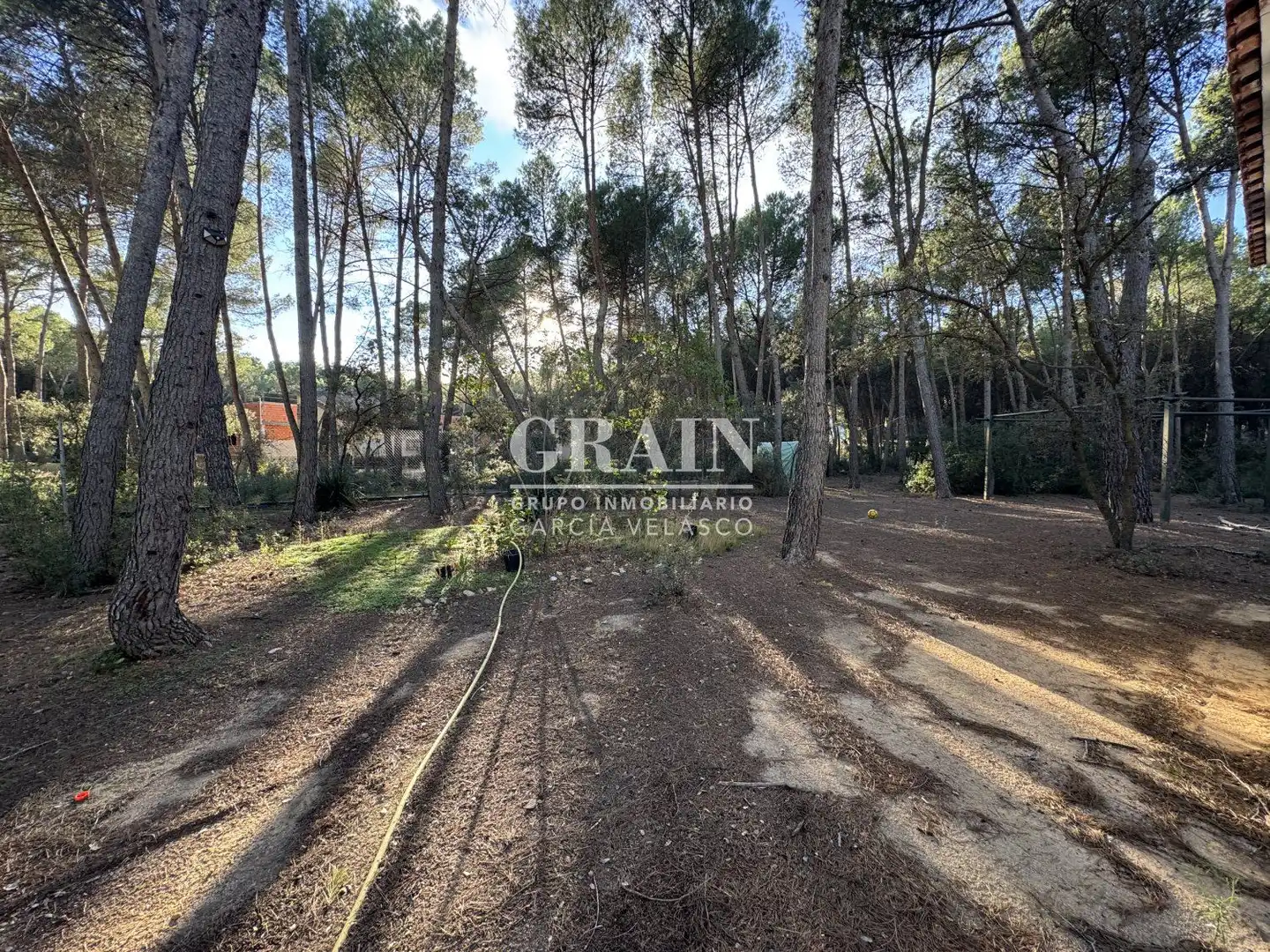 Casa o chalet en venta en Albacete con Jardín privado