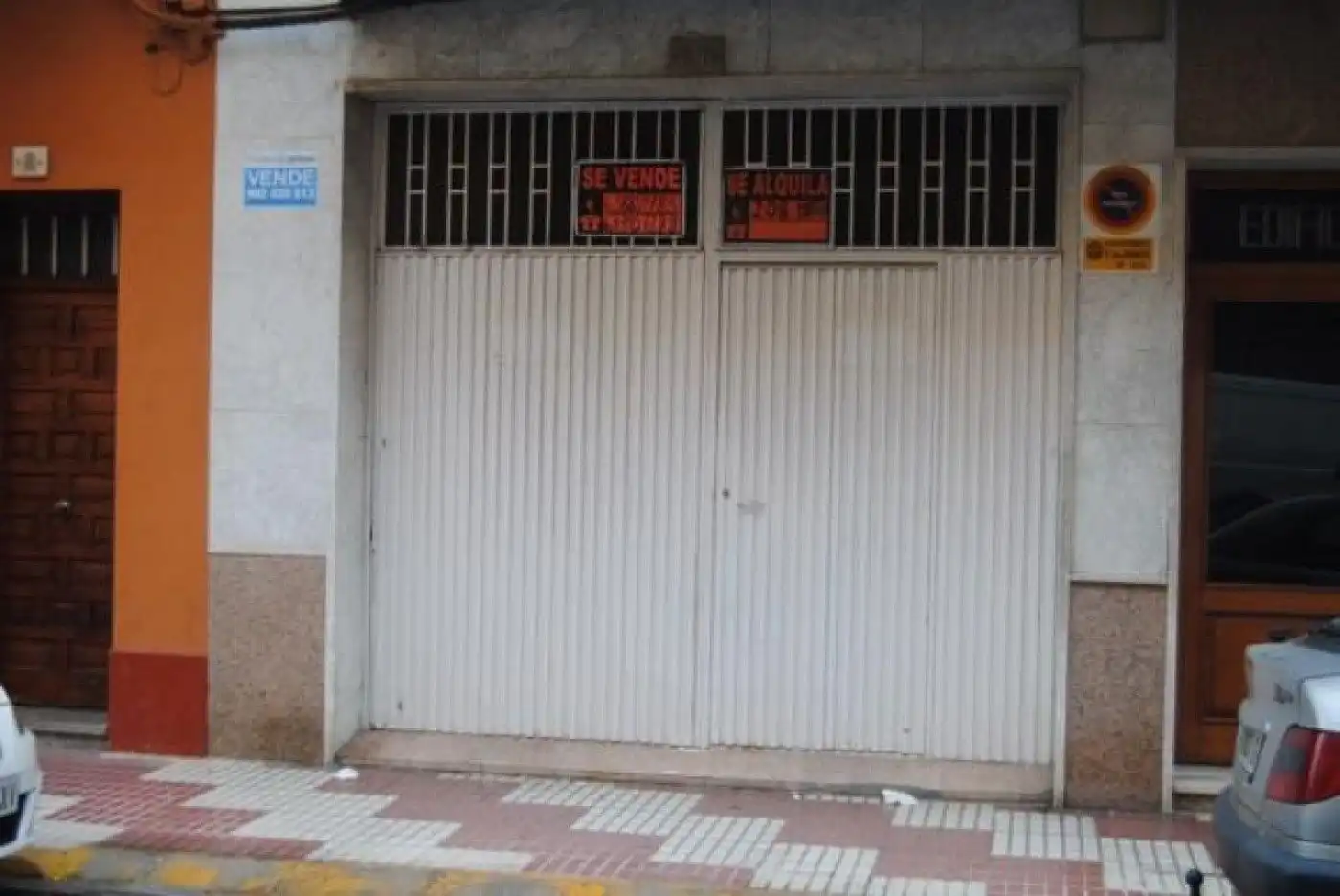 Business premises for sale in Carrer del Cardenal Martí, imagen 13