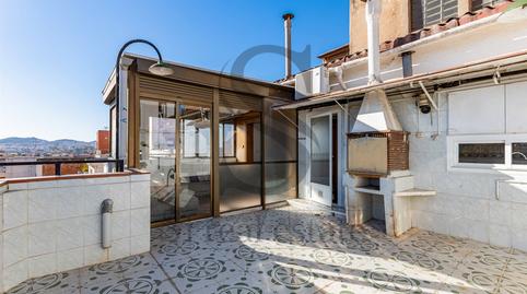 Foto 4 de Ático en venta en Avinguda Pallaresa, Riu Nord, Santa Coloma de Gramenet