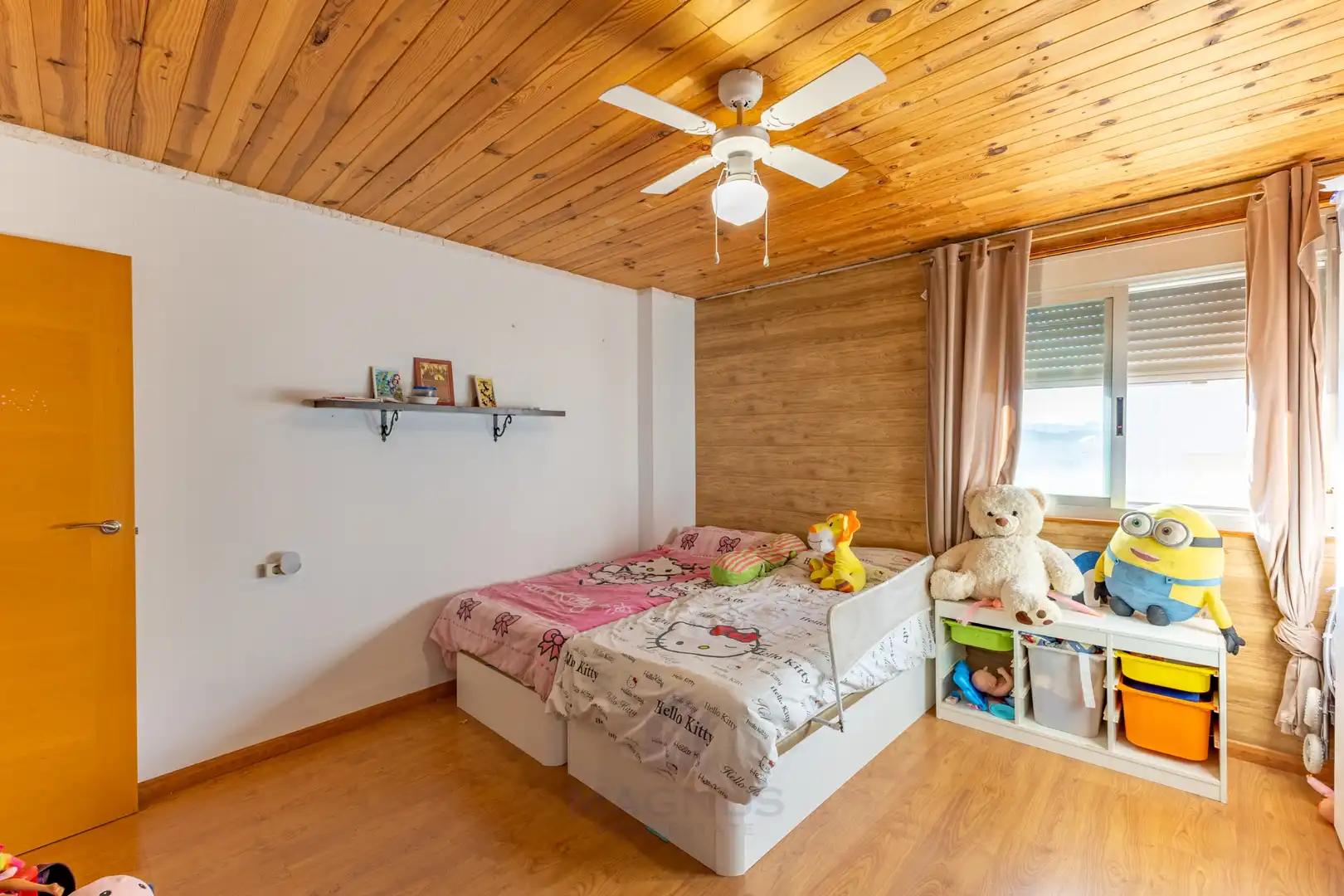 Dormitori de Apartament en venda en Almenara, Castellón