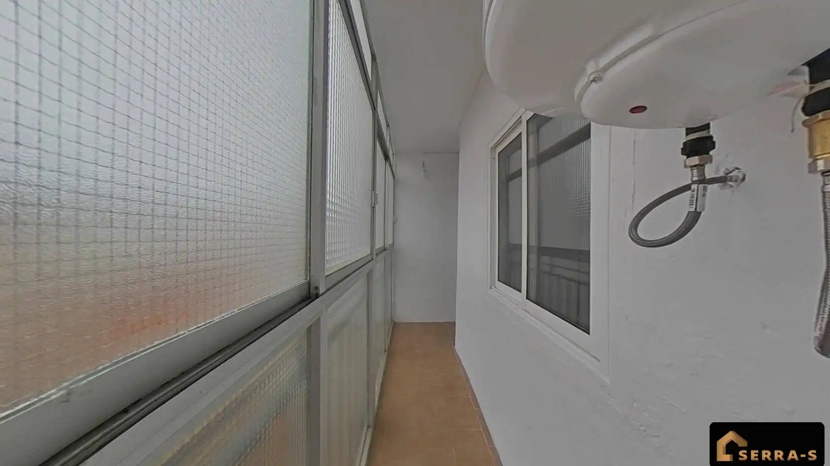Piso con terraza en venta en Pasaje RAMON BERENGUER III, imagen 7