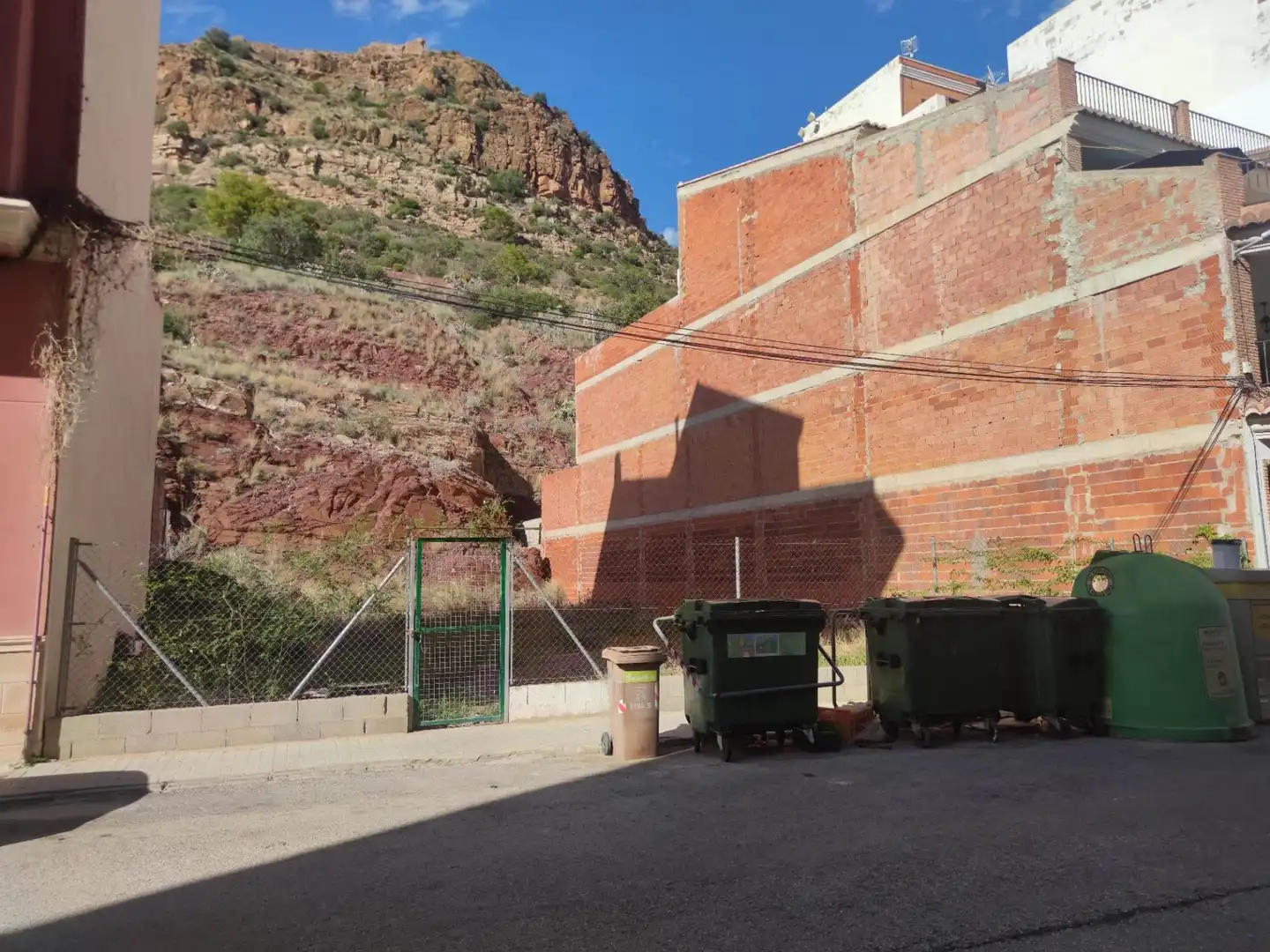 Terrenys i solars en venda a Calle CASTELLO (DE), imagen 4