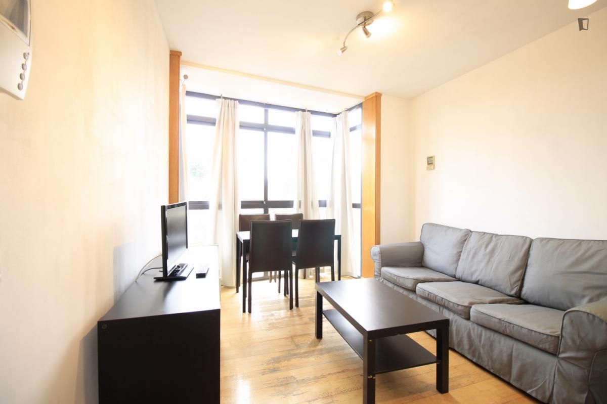 Apartament de lloguer a Villaverde Alto