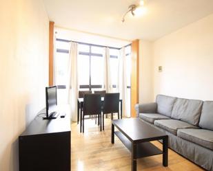 Apartament de lloguer a  Madrid Capital