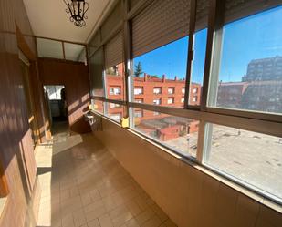 Flat for sale in Calle Padilla, Pan y Guindas