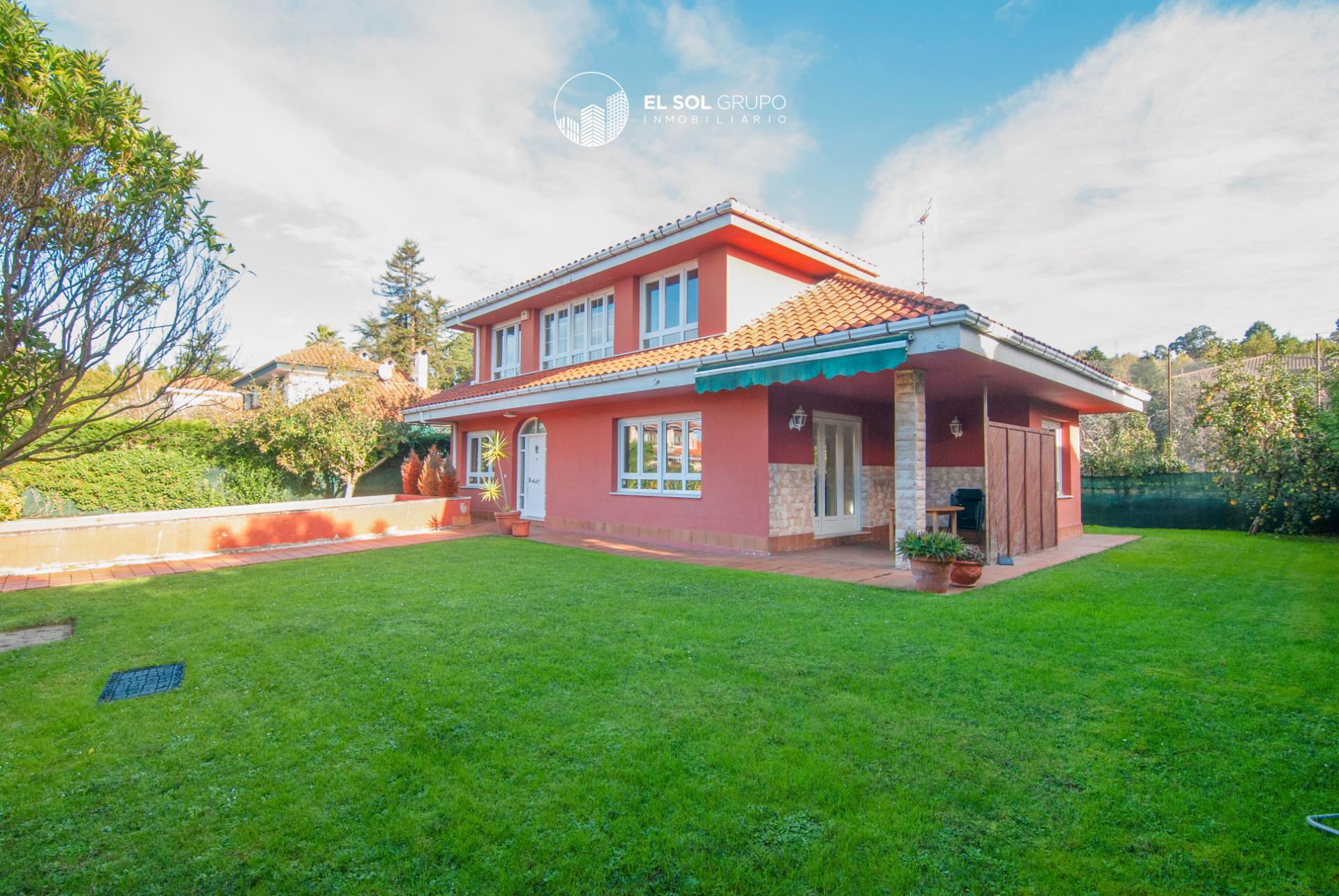 Casa o xalet en venda a Carretera Piles al Infanzon, 8, Somió