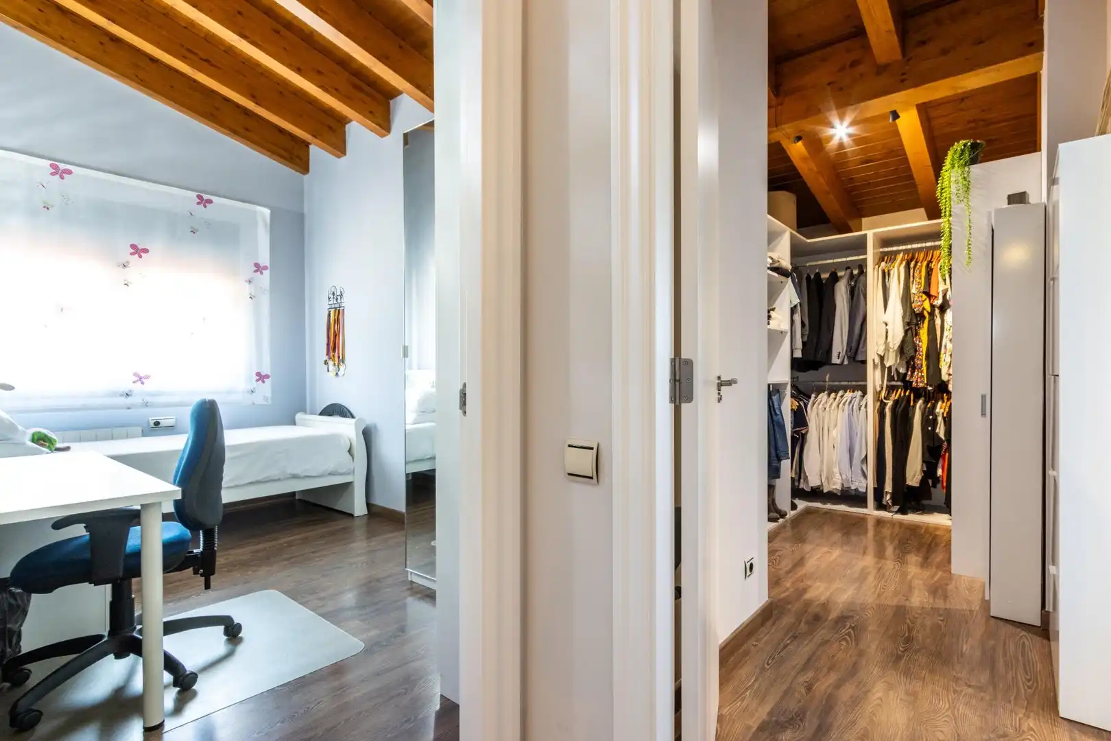 Casa con piscina en venta en Can Font - Ca n'Avellaneda, imagen 43