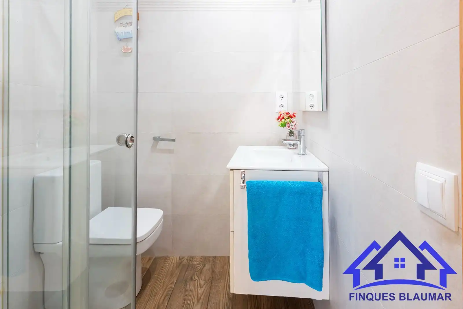 Baño de Piso en venta en Arenys de Mar con Aire acondicionado