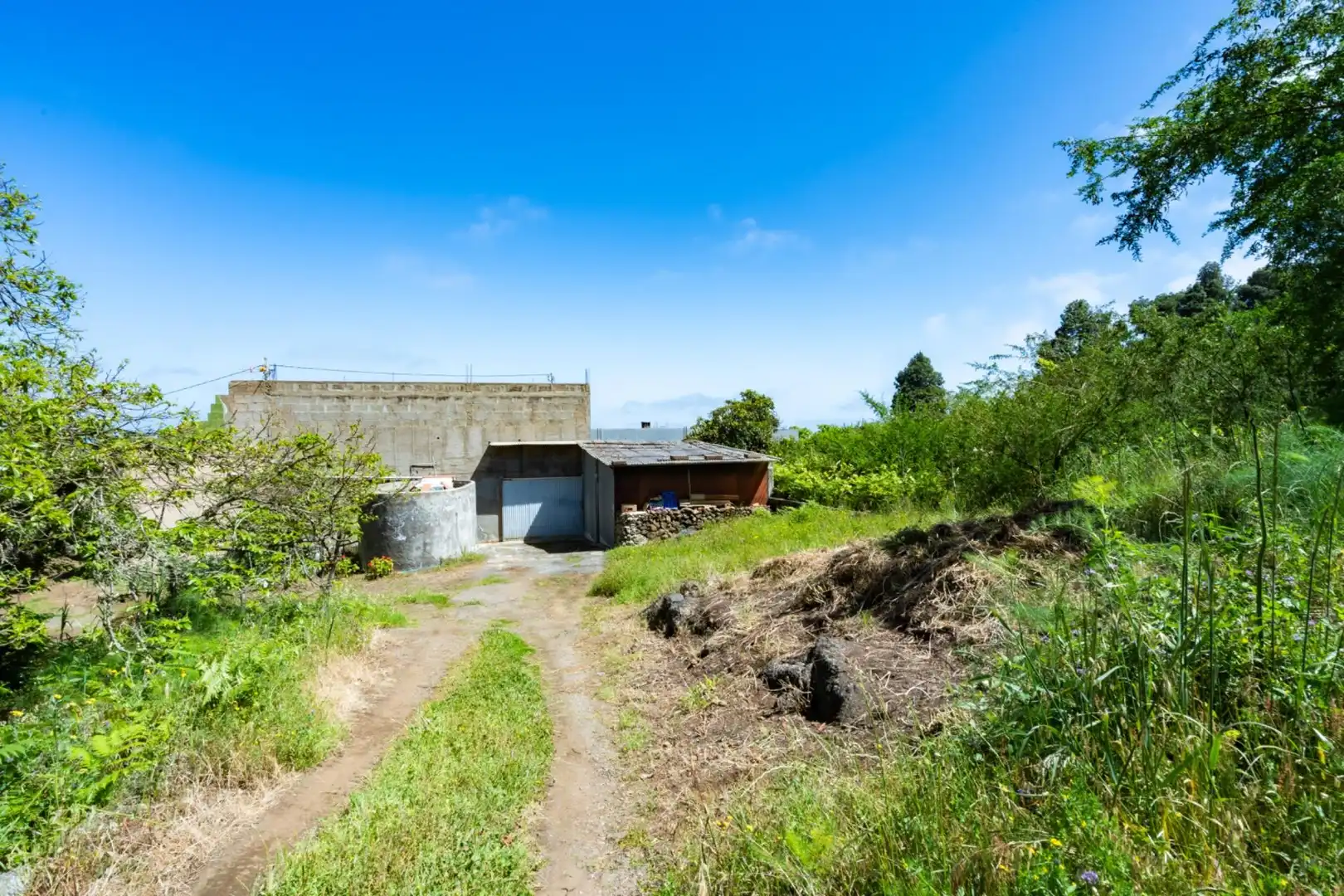 Casa rústica en venta en Icod de los Vinos pueblo, imagen 8