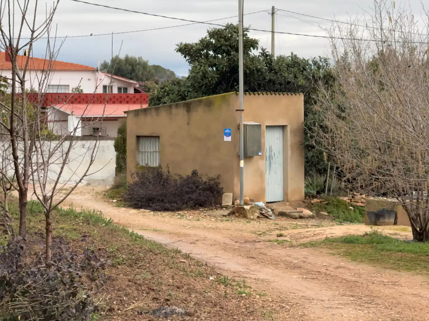 Terrain rustique à vendre à Carretera a la Maso 1G, imagen 28