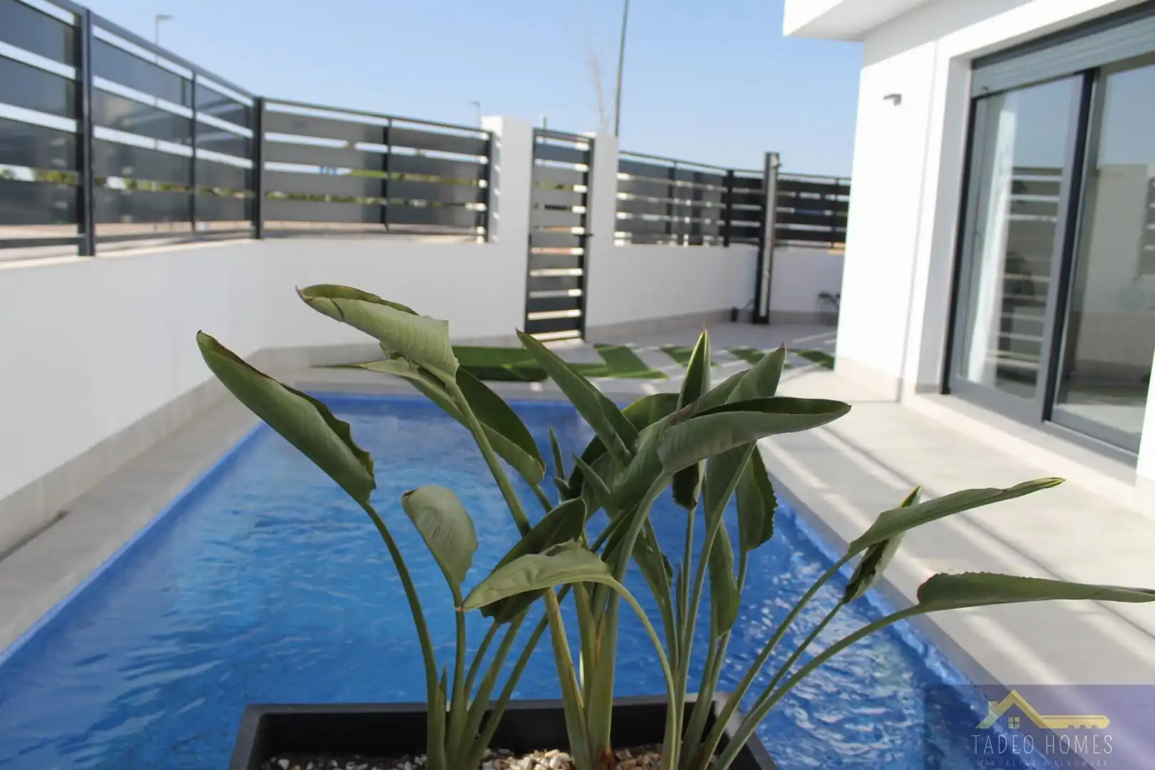 Casa o chalet en venta en El Alba Resort, Roldán