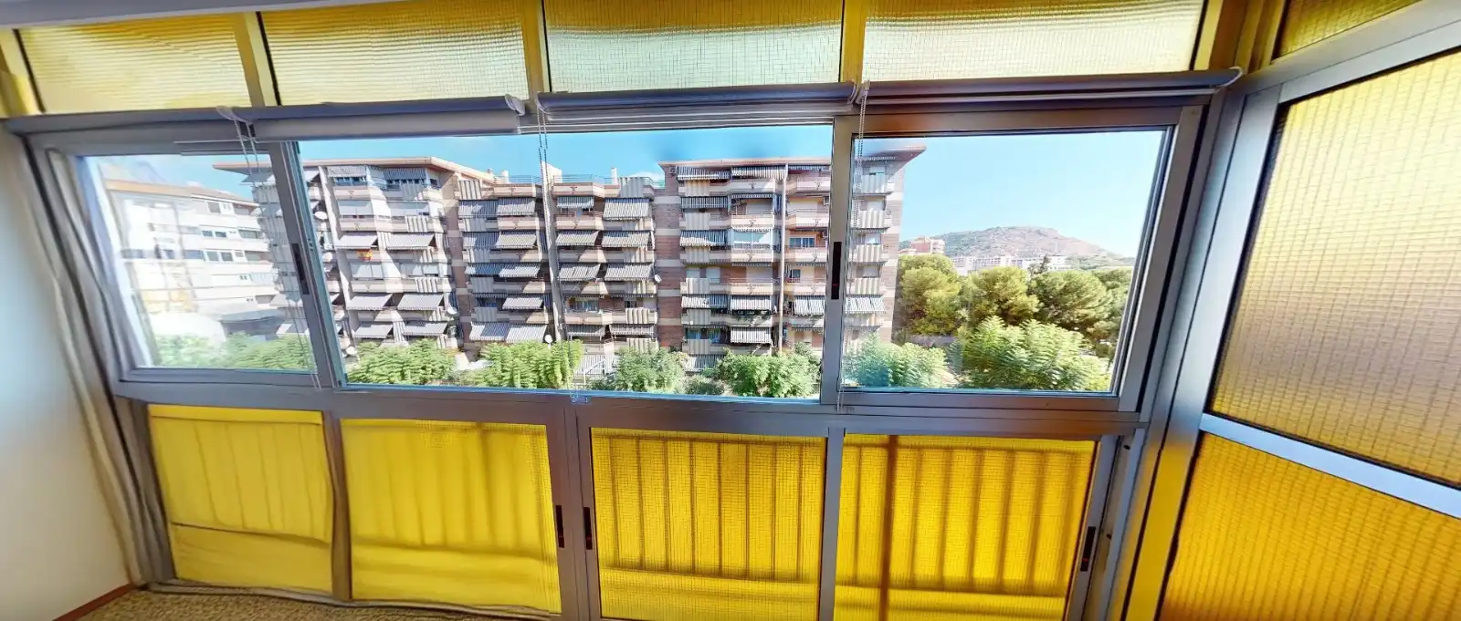 Terrassa de Pis en venda en Pla - Carolinas