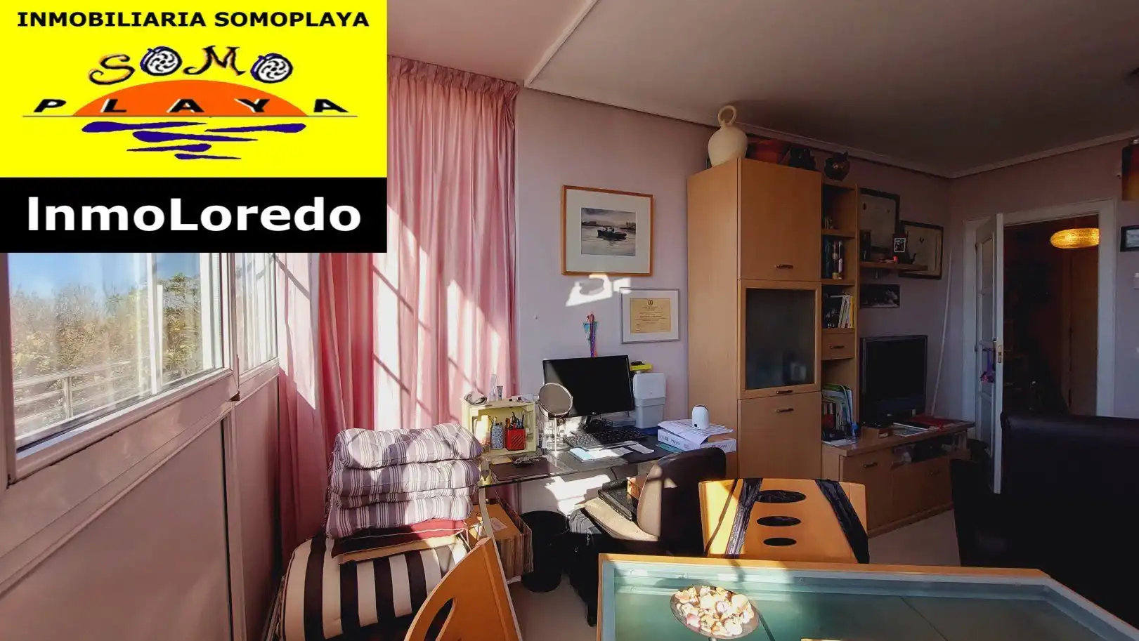 Wohnung mit Pool zum Verkauf in El Ribero, imagen 13