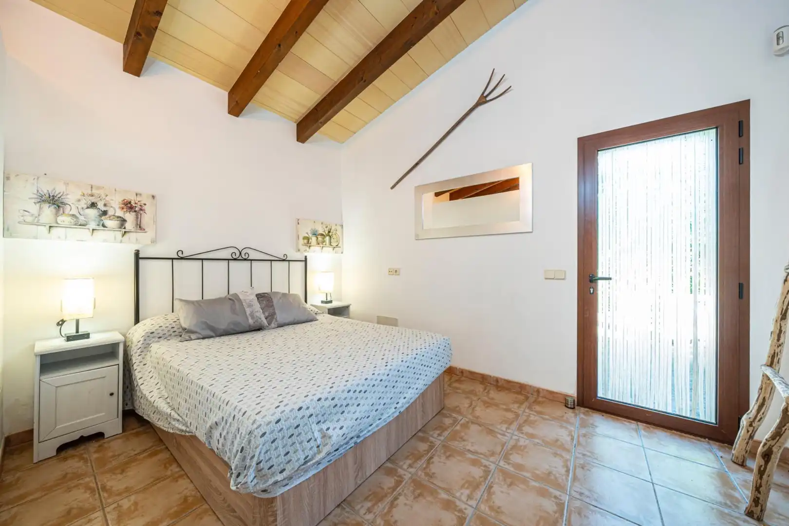 Habitación de Casa o chalet en venta en Sant Llorenç des Cardassar