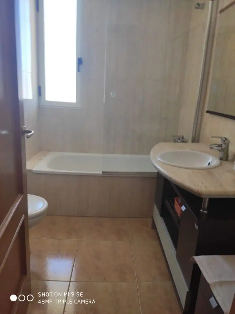 Dúplex de alquiler en Massalfassar, Valencia