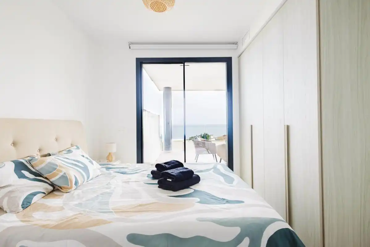 Wohnung mit Terrasse zum Verkauf in Calle Begoña, imagen 14