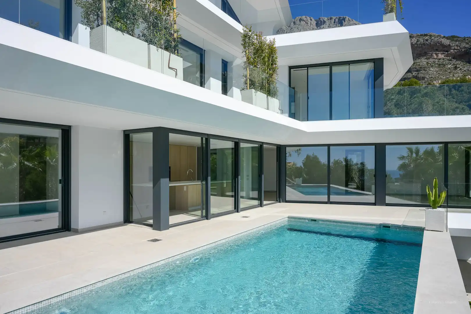 Villa avec piscine à vendre à L'Olla, imagen 36