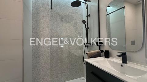 Photo 3 of Flat to rent in La Roqueta,  Valencia Capital