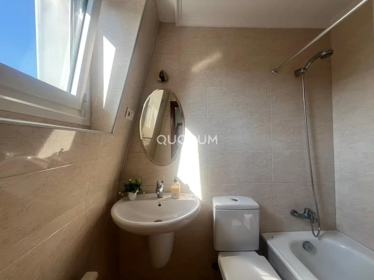 Flat for rent in Avenida ASKATASUNA, Miribilla