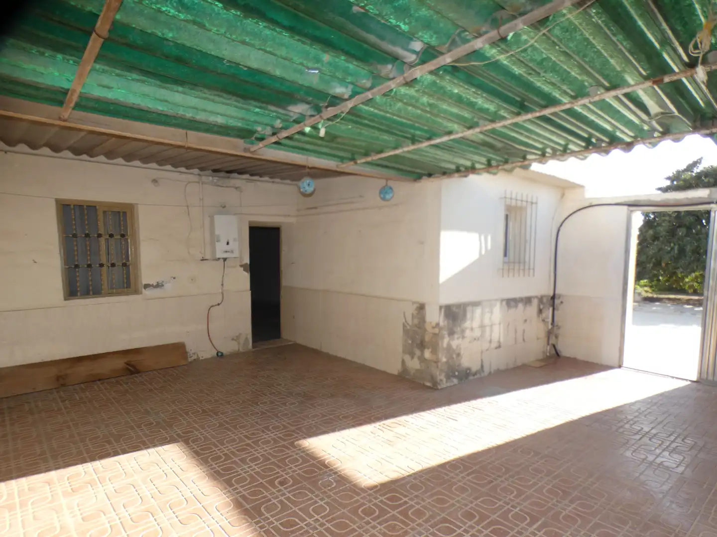 Casa rustica in vendita a El Mirador Pozo Aledo, imagen 13