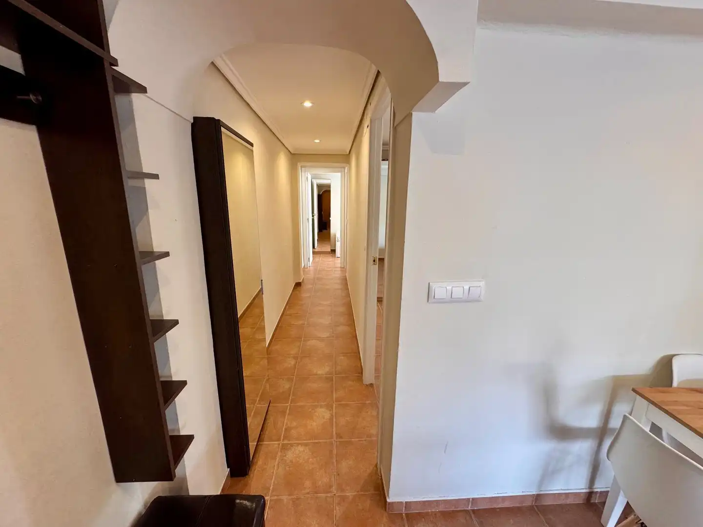 Apartamento en venta en Sagunto / Sagunt con Aire acondicionado