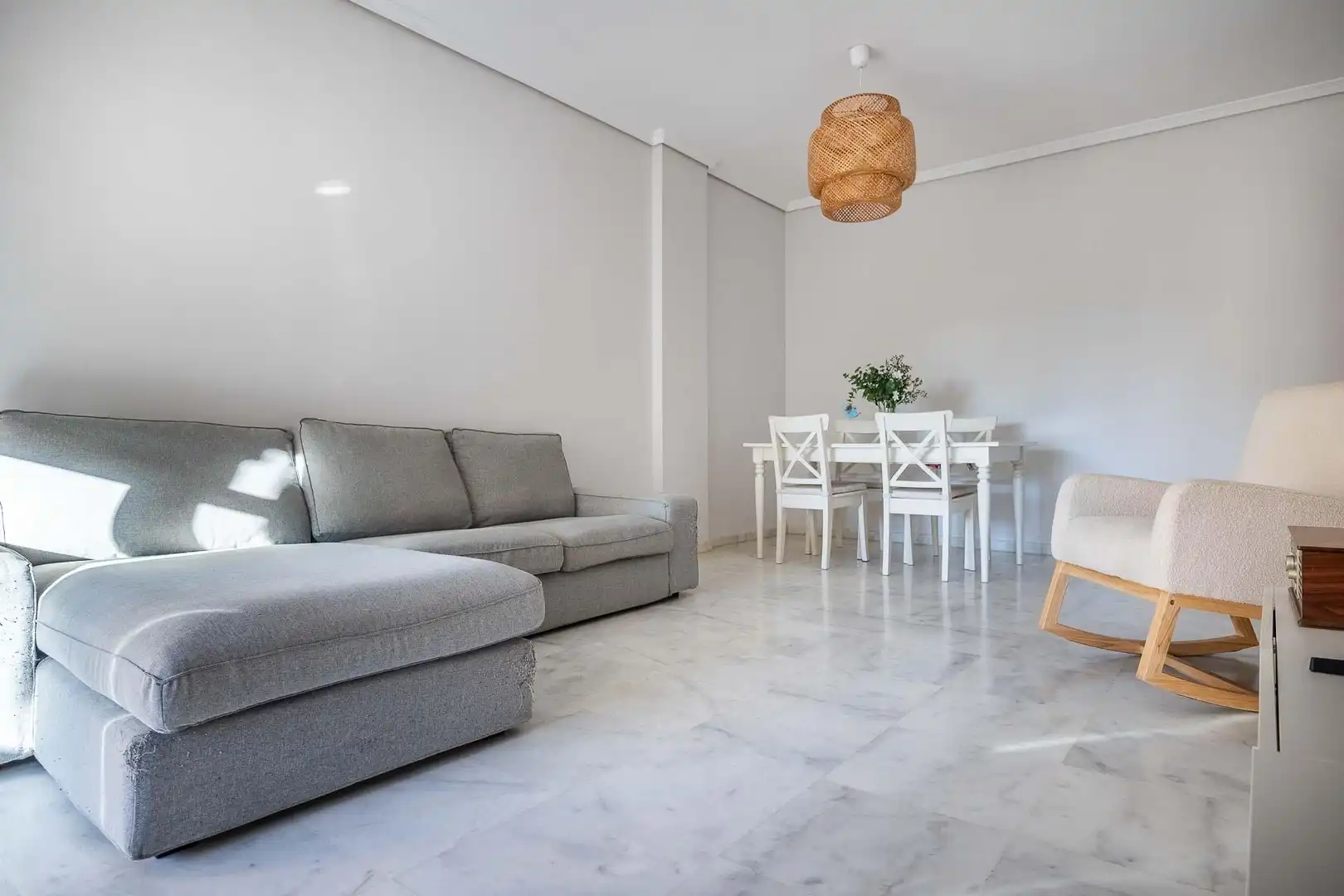 Flat for sale in Nuevo Bulevar, imagen 6