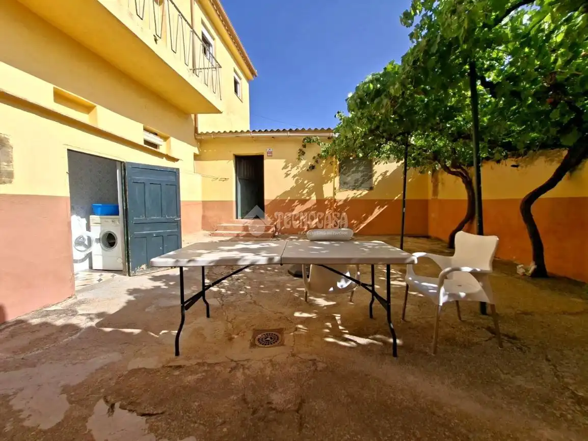 Terrace of Detached homes for sale in Darro