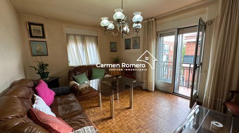 Foto 4 de Piso en venta en Garrido Norte, Salamanca Capital