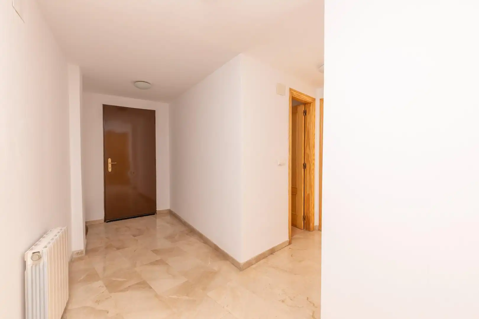 Casa adosada en venda en Monachil amb Aire condicionat, Calefacció i Terrassa