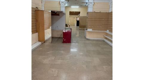 Foto 5 von Geschaftsraum zur Miete in Calle Sant Pere, Barri del Centre, Terrassa