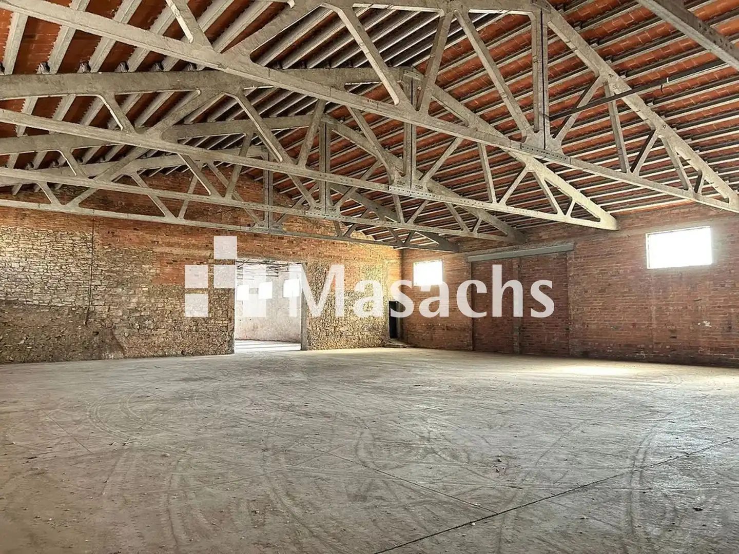 Nave industrial in vendita a Calaf, imagen 5
