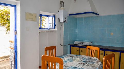 Casa de pueblo en Daimalos!