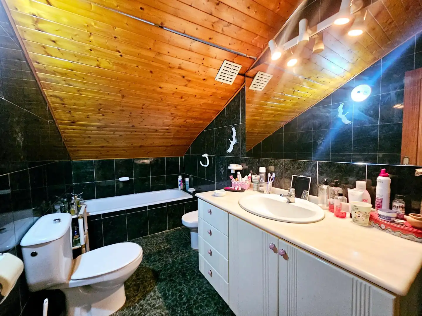 Chalet con piscina en venta en YEDRA DE LA, imagen 28
