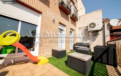 Terrace of Flat for sale in Valmojado  with Terrace