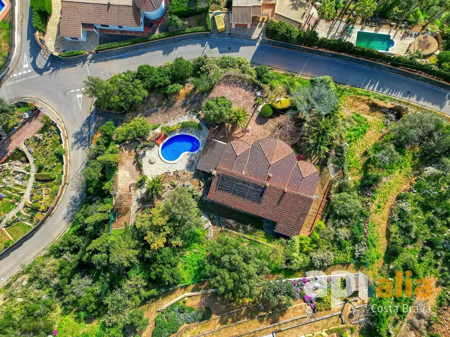 Haus mit Pool zum Verkauf in Cabanyes - Mas Ambrós - Mas Pallí, imagen 29