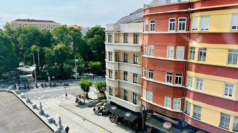 Foto 3 de Pis de lloguer a Monte Alto - Zalaeta - Atocha, A Coruña